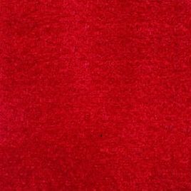 Carpete Dilour Resinado Vermelho