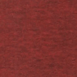 Carpete Tok Frisado Resinado Vermelho Cereja