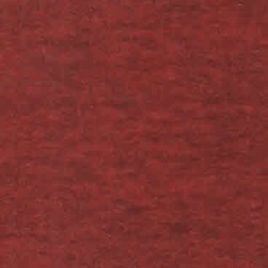 Carpete Tok Frisado Resinado Vermelho Cereja