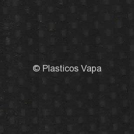 R9 Malharia Preta Baixo relevo