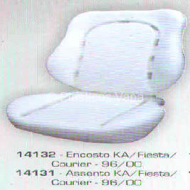 14132 Encosto – 14131 Assento /KA /Fiesta /Courier – 96/00