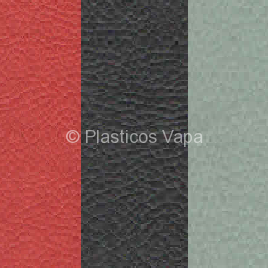 Korino Parati Cód. 0123 Vermelho – 0131 Preto – 0129 Verde Água