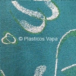 494 Navalhado Circ Plush Jac Classe Verde