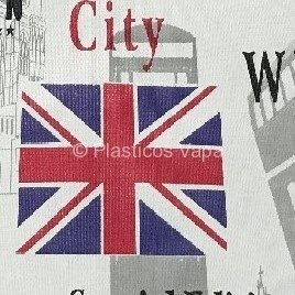 0248 Korino Estampado Inglaterra Branco cor 24