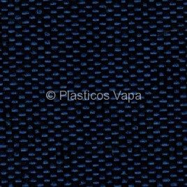 Regall Preto e Azul