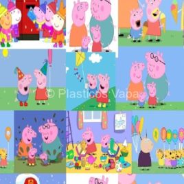 Peppa Pig