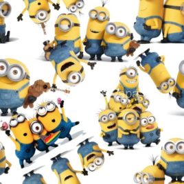 Minions