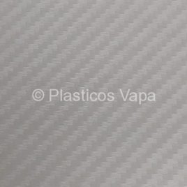 Fibra de carbono cinza