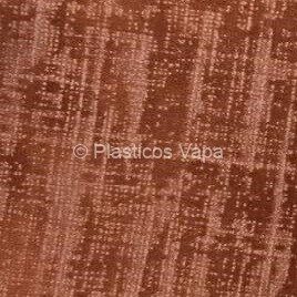 0830 Malha Bélgica Terracota