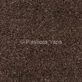 0836 Malha Boucle Chocolate