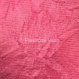 0821 Suede Amassado Rosa