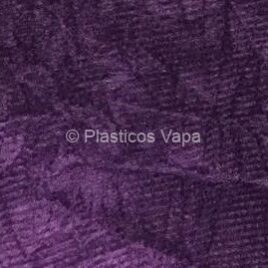 0822 Suede Amassado Roxo