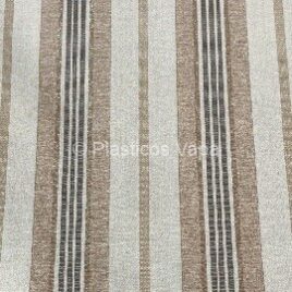 T.93 Toalha de Mesa Premium Strisce