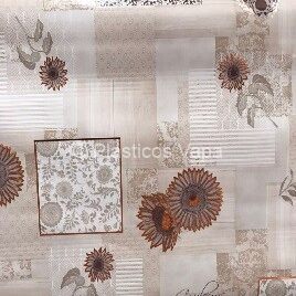 T.94 Toalha de Mesa Premium Classic Girasoli