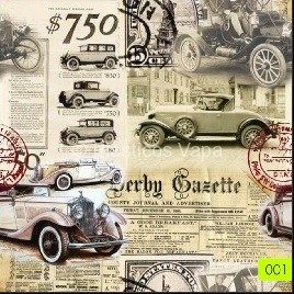 0714 Veludo Estampado