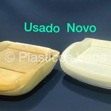 A importância da espuma do carro na saúde do motorista