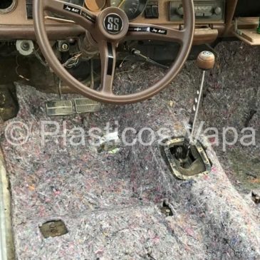 Como eliminar ruídos de dentro do carro